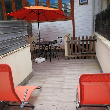Appartement De Charme Bordeaux Chatrons Exterior foto